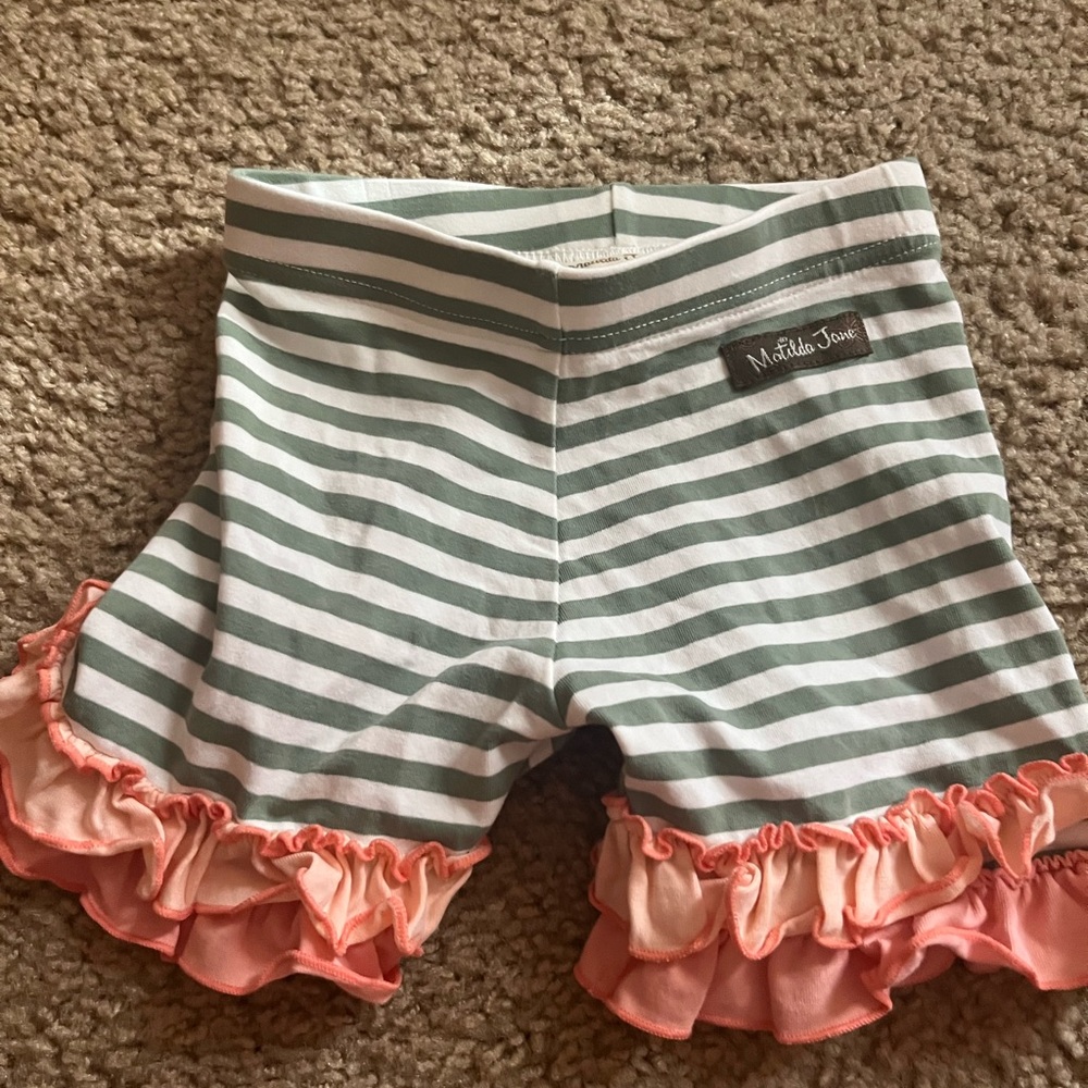 Matilda Jane shorties